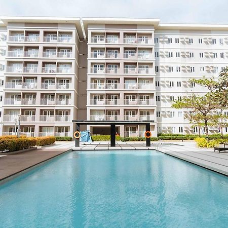 Reddoorz Premium @ Smdc Fairview Lejlighed Quezon City Eksteriør billede