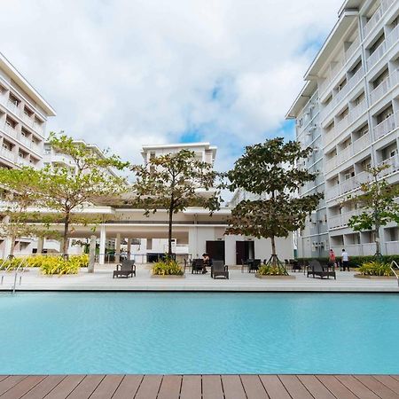 Reddoorz Premium @ Smdc Fairview Lejlighed Quezon City Eksteriør billede