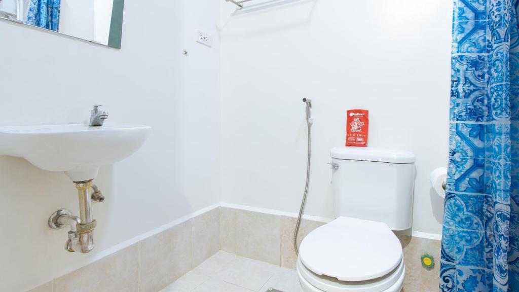Reddoorz Premium @ Smdc Fairview Lejlighed Quezon City Eksteriør billede