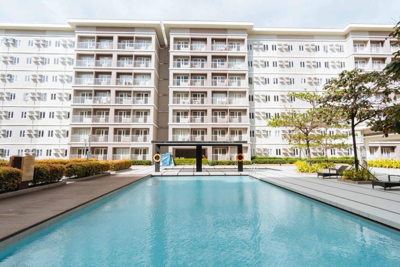 Reddoorz Premium @ Smdc Fairview Lejlighed Quezon City Eksteriør billede