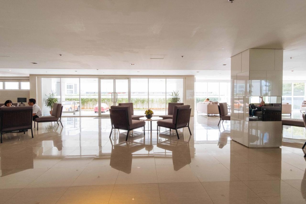 Reddoorz Premium @ Smdc Fairview Lejlighed Quezon City Eksteriør billede