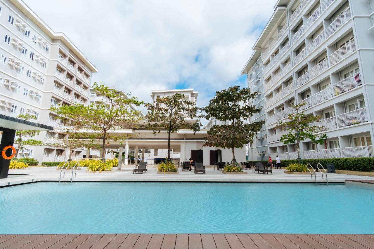 Reddoorz Premium @ Smdc Fairview Lejlighed Quezon City Eksteriør billede