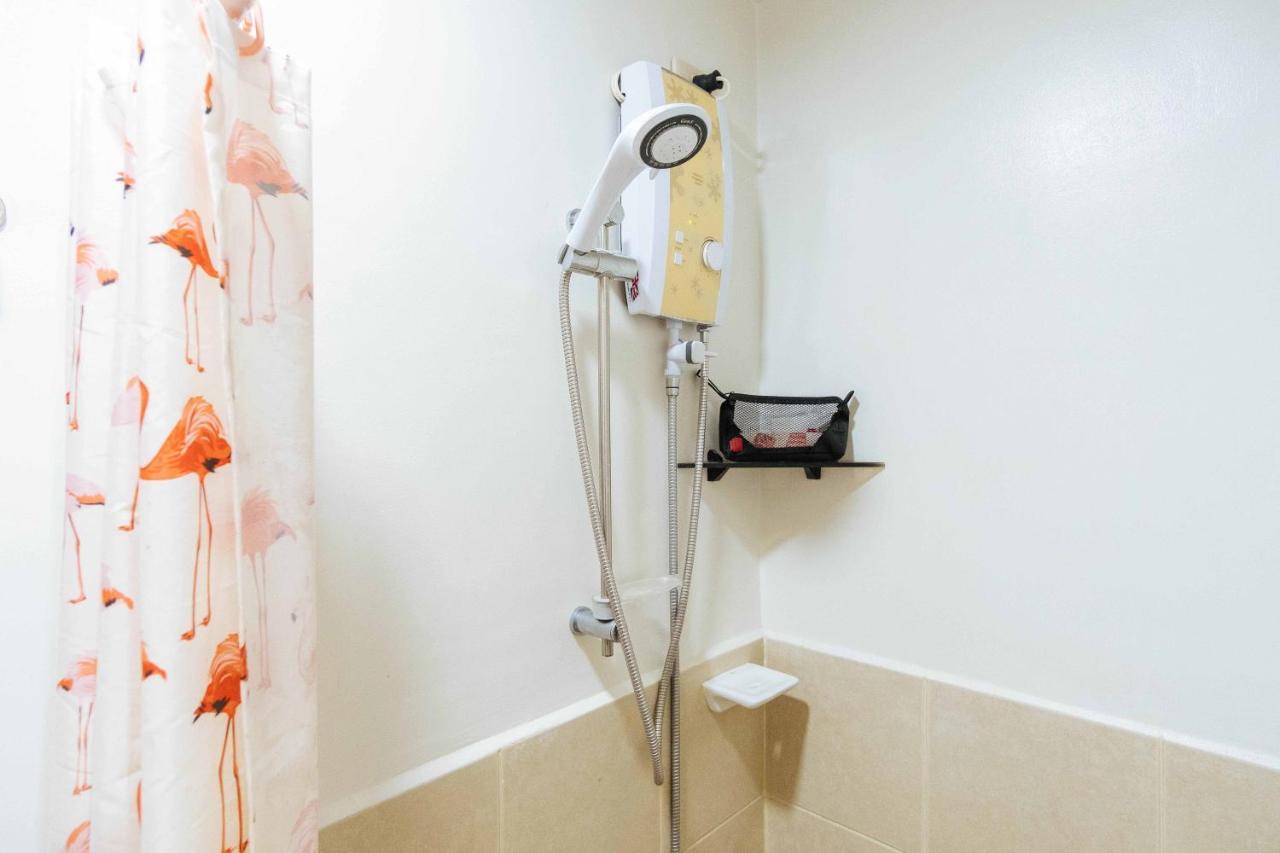 Reddoorz Premium @ Smdc Fairview Lejlighed Quezon City Eksteriør billede