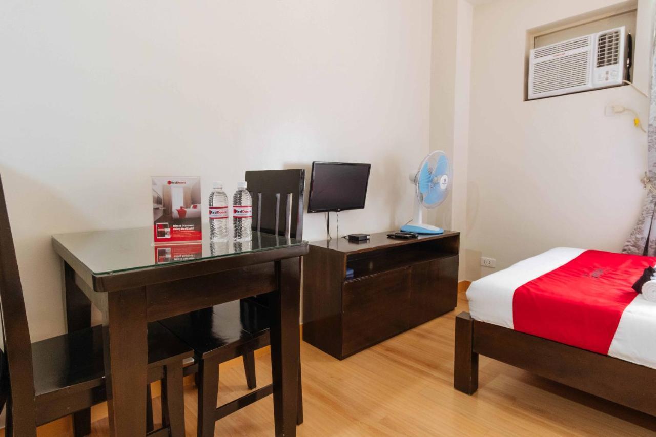 Reddoorz Premium @ Smdc Fairview Lejlighed Quezon City Eksteriør billede