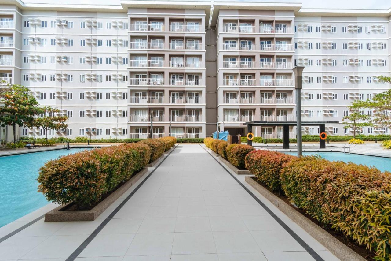 Reddoorz Premium @ Smdc Fairview Lejlighed Quezon City Eksteriør billede