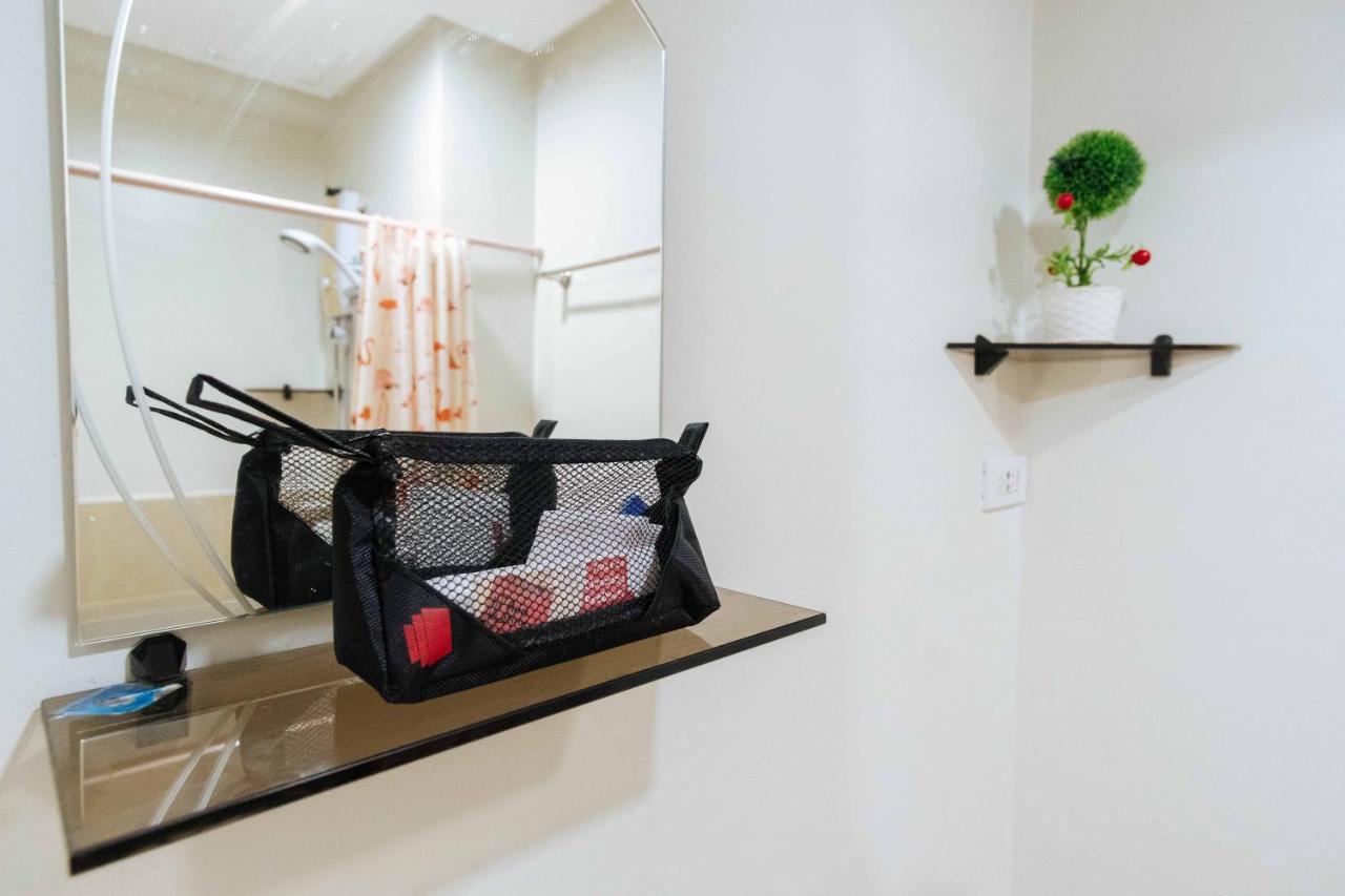 Reddoorz Premium @ Smdc Fairview Lejlighed Quezon City Eksteriør billede