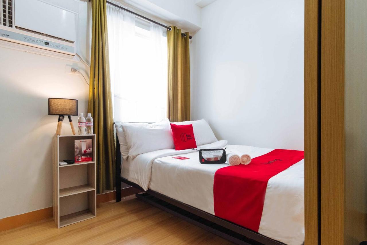Reddoorz Premium @ Smdc Fairview Lejlighed Quezon City Eksteriør billede