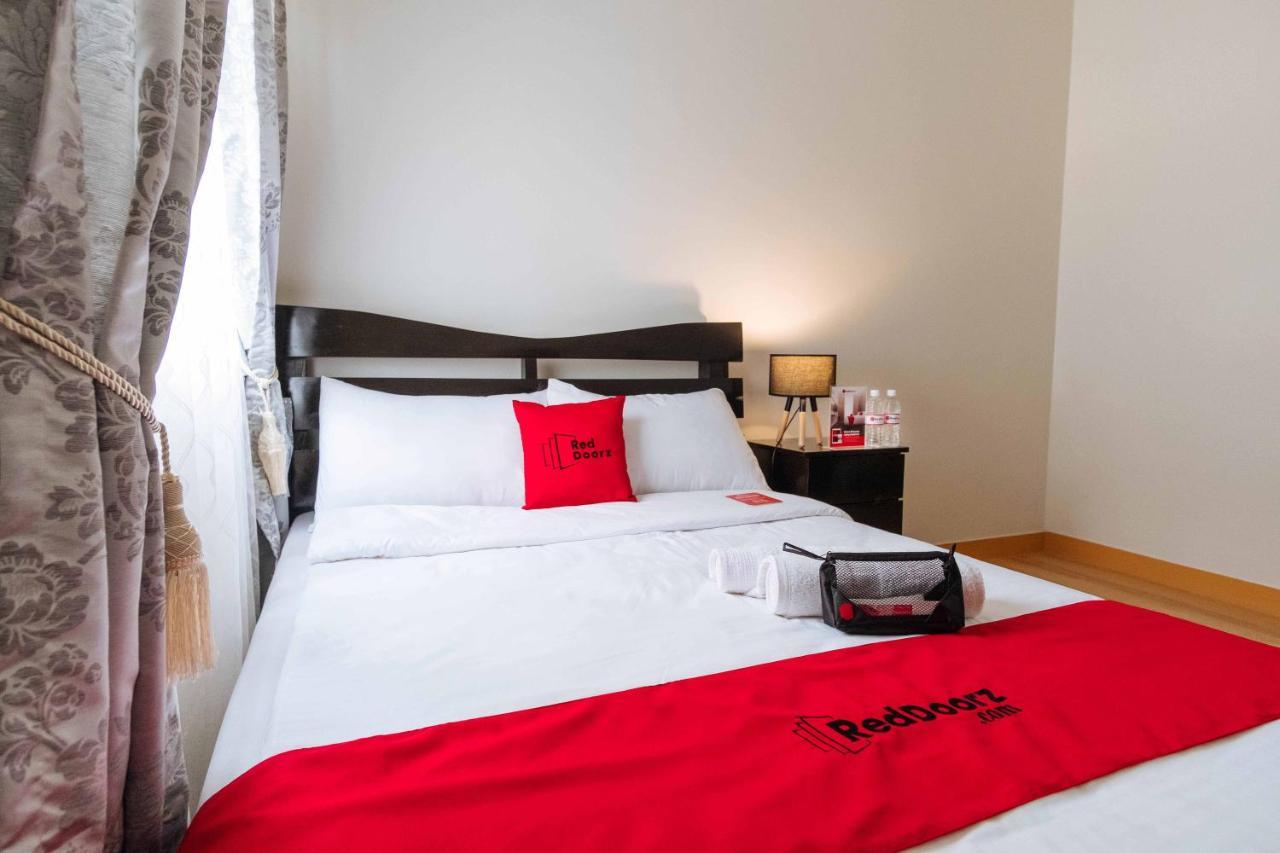 Reddoorz Premium @ Smdc Fairview Lejlighed Quezon City Eksteriør billede