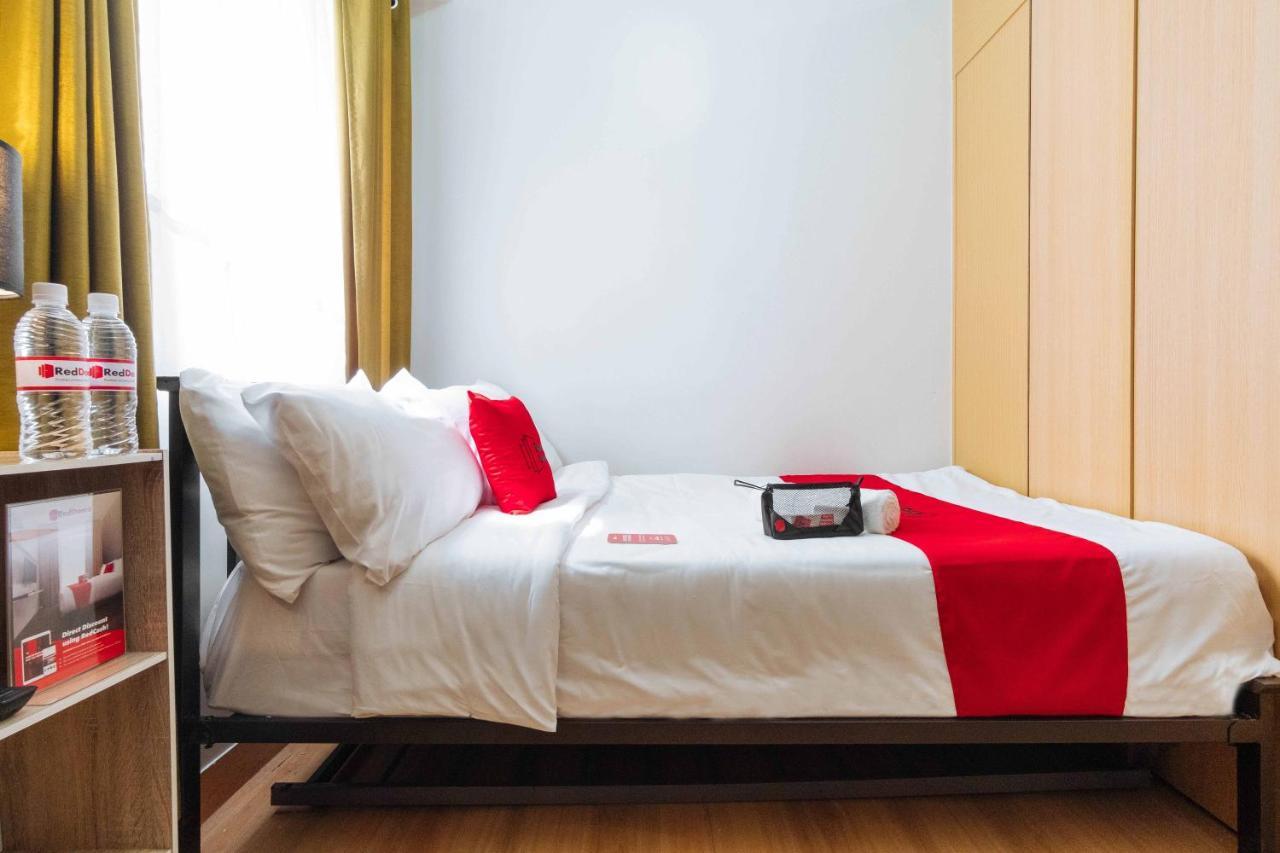 Reddoorz Premium @ Smdc Fairview Lejlighed Quezon City Eksteriør billede